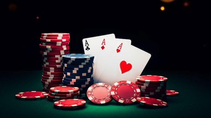 Antarmuka pengaturan streaming megajp untuk koneksi data rendah